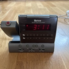 Tevion 105 grey for sale  BRENTWOOD