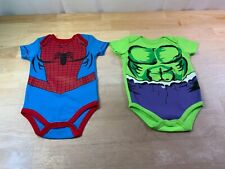 Baby boy marvel for sale  Sparks