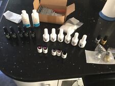 Led nail varnish for sale  FELIXSTOWE