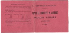 Bon escompte toulouse d'occasion  Blagnac