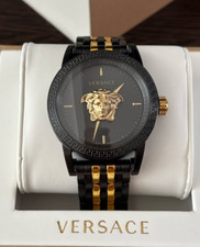 versace mens watch for sale versace mens watch for sale BARKING