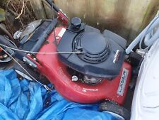 Honda ameg petrol for sale  COVENTRY