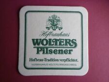 Bierdeckel bierfilz hofbrauhau gebraucht kaufen  Rehau