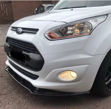 Front splitter spoiler for sale  TARPORLEY