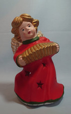 Photophore ange musicien d'occasion Photophore ange musicien d'occasion  Wittenheim