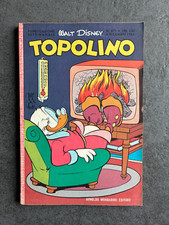 Topolino 471 originale d'occasion  Maisons-Laffitte