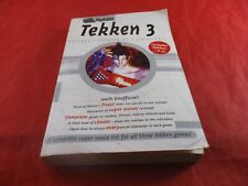 Tekken playstation ps1 for sale  USA