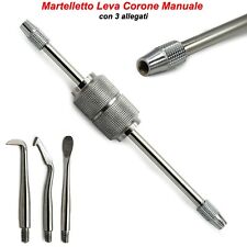 Martelletto rimozione protesi usato  Solaro
