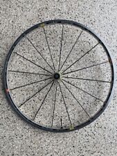 Mavic rsys front for sale  Renton