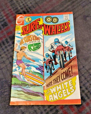 Surf wheels beach for sale  Darlington