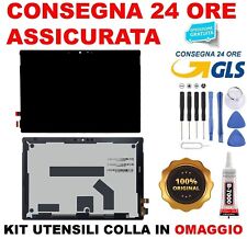 Display lcd touch usato  Polignano a Mare