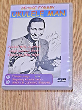 George formby ukulele for sale  RUISLIP