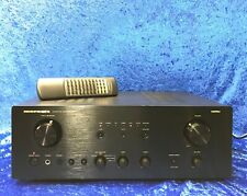 Amplificateur marantz pm7000 d'occasion  Lille-