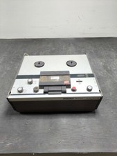 Uher 724l stereo d'occasion  Expédié en Belgium