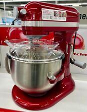 Kitchenaid 5ksm70shxeca artisa gebraucht kaufen  Deutschland