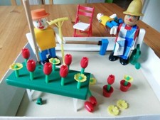 Ddr biggi steckspiel gebraucht kaufen  Hirschberg