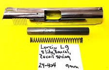 Lorcin 9mm gun for sale  Hesperia