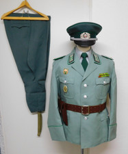 Ddr mdi major gebraucht kaufen  Deutschland