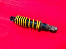 Rear shock spring d'occasion  Expédié en Belgium