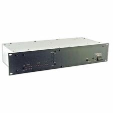Biamp rack mount usato  Roma