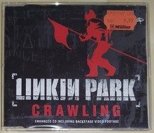Linkin park crawling gebraucht kaufen  Denkendorf