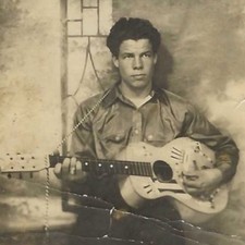Vintage photo handsome d'occasion  Expédié en Belgium