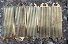 Antique solid brass for sale  CHESSINGTON