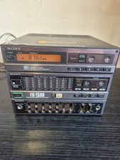 Sony 150r integrated for sale  CRAWLEY