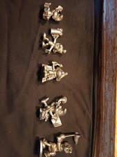 Pewter smurf rear for sale  Hinesville