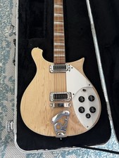 Rickenbacker 620 mapleglo for sale  RUGBY
