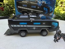 Playmobil 5564 polizei gebraucht kaufen  Kassel