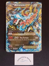 Carte pokémon méga d'occasion  Jarnac