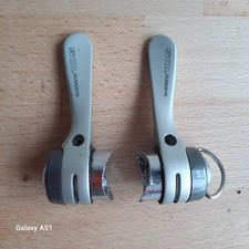 Shimano 1055 downtube for sale  SURBITON