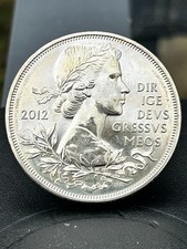 2012 queens diamond for sale  MILTON KEYNES