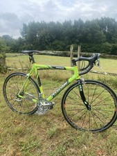 Cannondale r1000 ultegra for sale  HAILSHAM