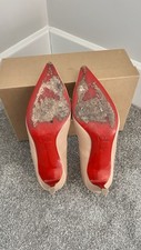 Christian louboutin women for sale  ALTON