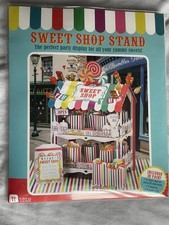 Sweet shop display for sale  BRACKNELL