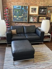 Leather sofa for sale  New York