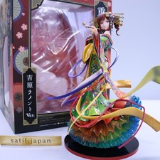 Usado, [USADO] Good Smile Company UTAU Kasane Teto Yoshiwara Lament Ver. Boneco 1/7 comprar usado  Enviando para Brazil