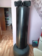 Boxsack standfuß gebraucht kaufen  Felsberg