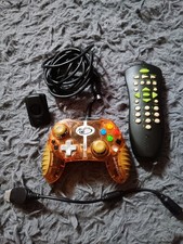 Original xbox wired for sale Original xbox wired for sale  CHESTERFIELD