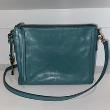 Fossil purse crossbody for sale  Springtown