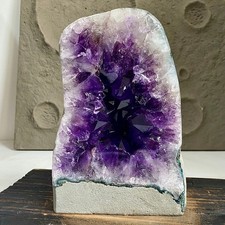 amethyst geode usato amethyst geode usato Spedire a Italy