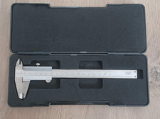 Holex messschieber schieblehre gebraucht kaufen  Mainz