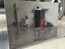 Downdraft electric cooktop for sale  Winston Salem
