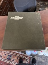Oem 1975 chevrolet for sale  Saint Louis