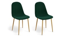 Habitat beni pair for sale  SHIPLEY