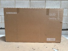 Samsung qe43q60da uhd for sale  ROTHERHAM