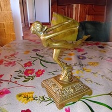 Art nouveau mascotte d'occasion  Paulhan