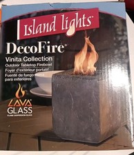 Island lights deco for sale  Maumee